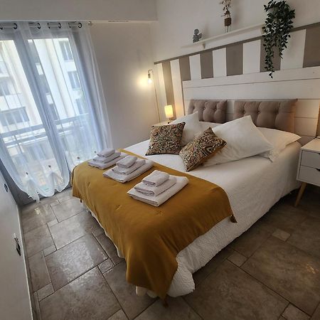 Cannes Paradis Exterior foto