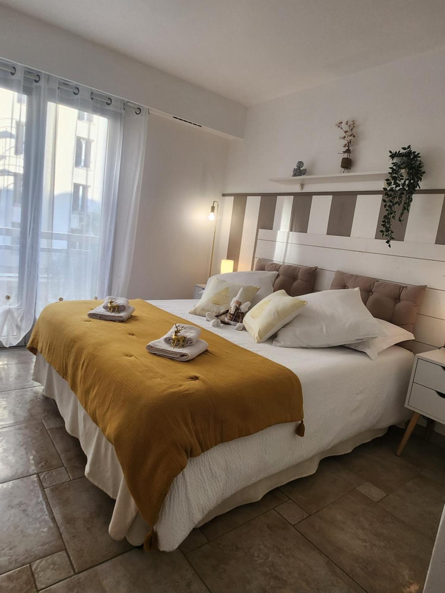 Cannes Paradis Exterior foto